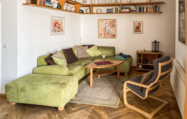 Ferienwohnung - Hohen Wieschendorf , Deutschland - DMK730 3