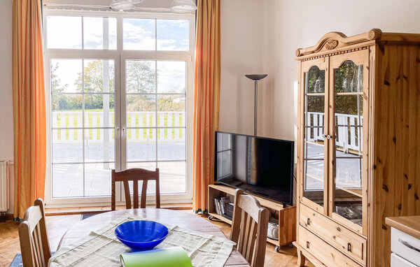 Ferienwohnung - Hohen Wieschendorf , Deutschland - DMK730 4