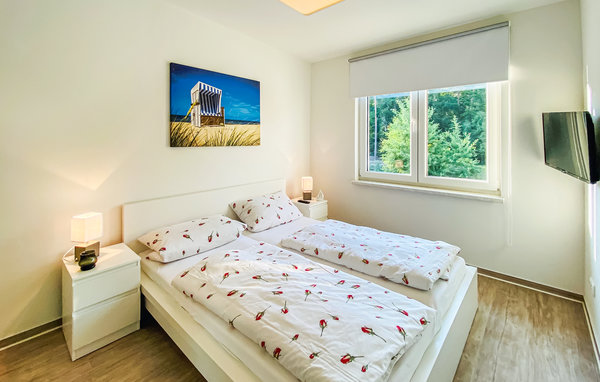 Ferienwohnung Beautiful apart. Graal-Müritz