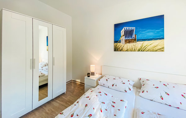Ferienwohnung Beautiful apart. Graal-Müritz