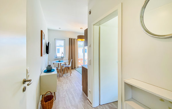 Ferienwohnung Beautiful apart. Graal-Müritz