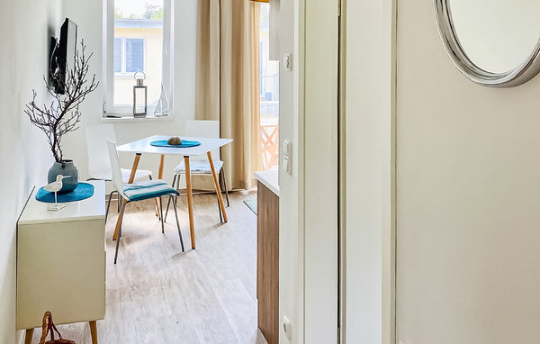 Ferienwohnung Beautiful apart. Graal-Müritz