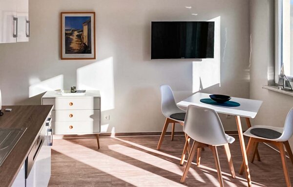 Ferienwohnung Beautiful apart. Graal-Müritz