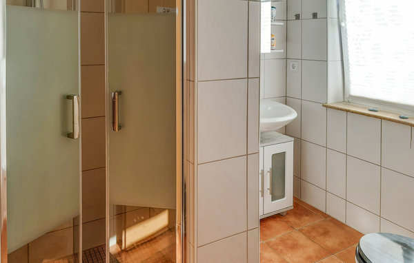 Ferienhaus - Seebad Lubmin , Deutschland - DMK733 701