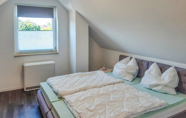 Ferienhaus - Seebad Lubmin , Deutschland - DMK733 601