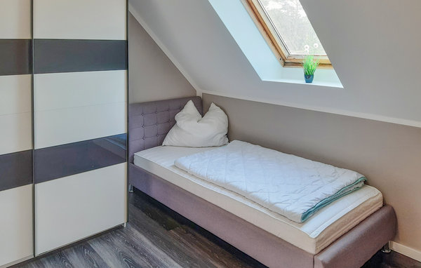 Ferienhaus - Seebad Lubmin , Deutschland - DMK733 603