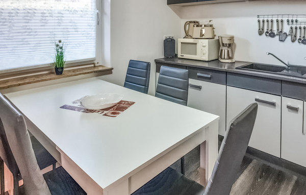 Ferienhaus - Seebad Lubmin , Deutschland - DMK733 8