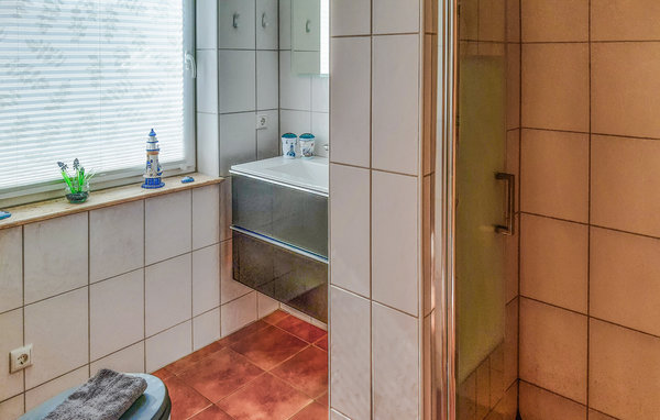 Ferienhaus - Seebad Lubmin , Deutschland - DMK734 701