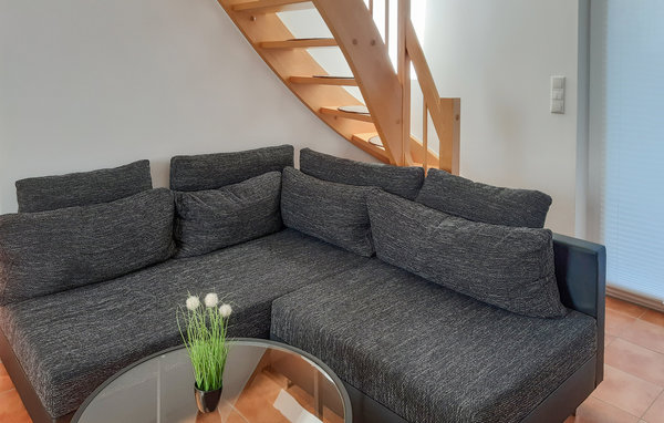 Ferienhaus - Seebad Lubmin , Deutschland - DMK734 3