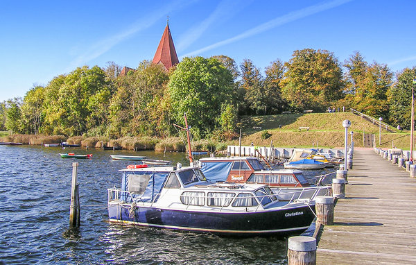 Ferienwohnung - Gollwitz/Poel , Deutschland - DMK736 902