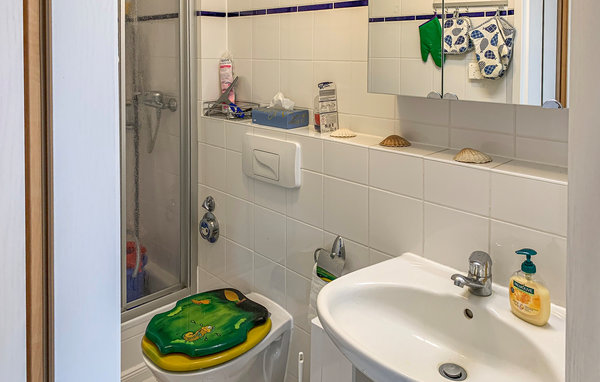 Ferienwohnung - Gollwitz/Poel , Deutschland - DMK736 701