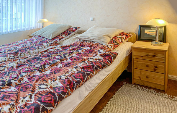 Ferienwohnung - Gollwitz/Poel , Deutschland - DMK736 5