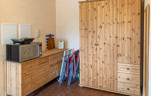 Ferienwohnung - Gollwitz/Poel , Deutschland - DMK736 501