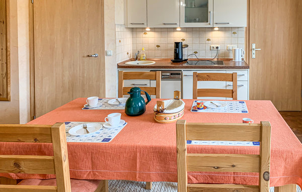 Ferienwohnung - Gollwitz/Poel , Deutschland - DMK736 4