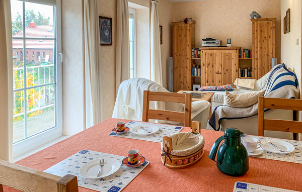 Ferienwohnung - Gollwitz/Poel , Deutschland - DMK736 3