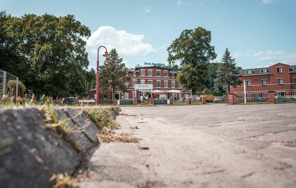 Ferienwohnung - Klausdorf , Deutschland - DMK738 7