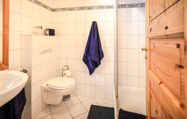 Ferienwohnung - Klausdorf , Deutschland - DMK738 701