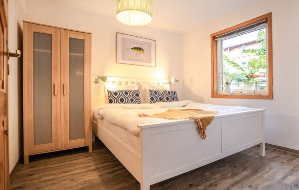 Ferienwohnung - Klausdorf , Deutschland - DMK738 601