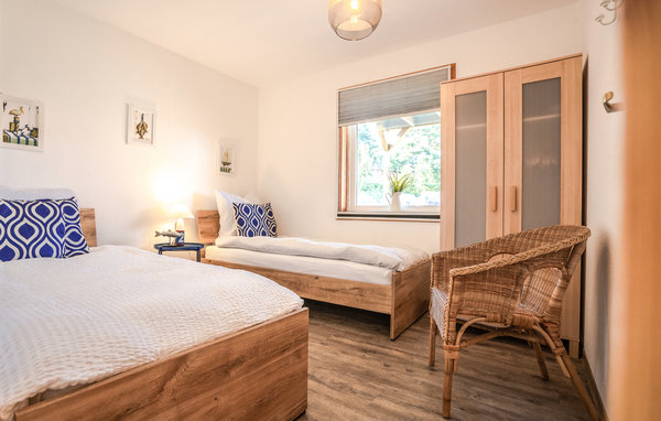 Ferienwohnung - Klausdorf , Deutschland - DMK738 602