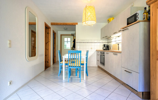 Ferienwohnung - Klausdorf , Deutschland - DMK738 4