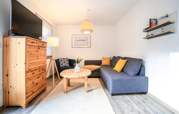 Ferienwohnung - Klausdorf , Deutschland - DMK738 3