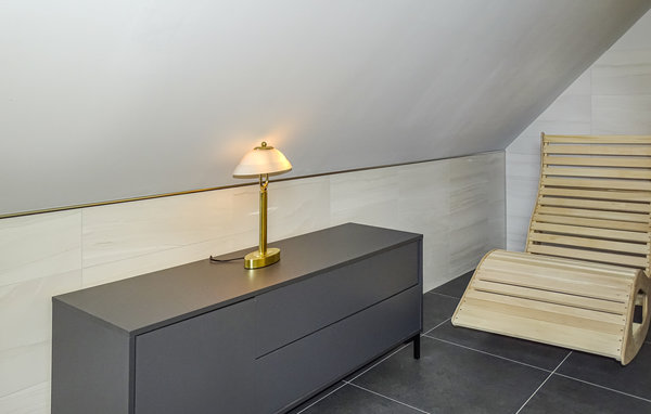 Ferienhaus - Groß Schwansee , Deutschland - DMK740 705