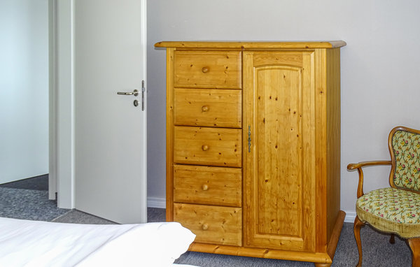 Ferienhaus - Groß Schwansee , Deutschland - DMK740 605