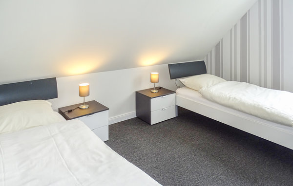 Ferienhaus - Groß Schwansee , Deutschland - DMK740 606