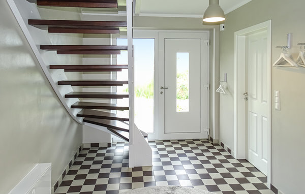 Ferienhaus - Groß Schwansee , Deutschland - DMK740 502