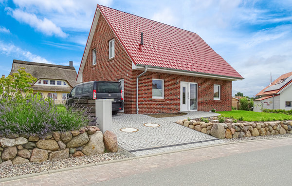 Ferienhaus - Groß Schwansee , Deutschland - DMK740 81