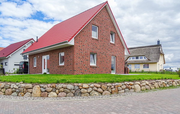 Ferienhaus - Groß Schwansee , Deutschland - DMK740 82
