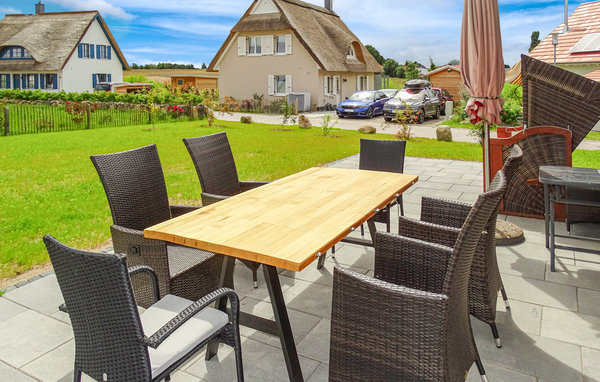 Ferienhaus - Groß Schwansee , Deutschland - DMK740 5