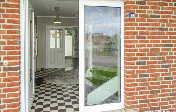 Ferienhaus - Groß Schwansee , Deutschland - DMK740 102