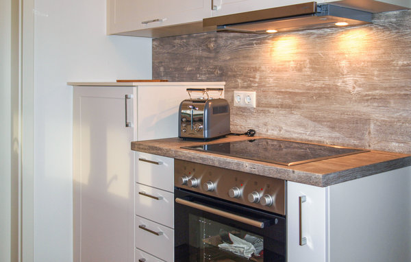 Apartman - Barth , Njemacka - DMK749 401