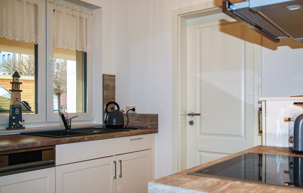 Apartman - Barth , Njemacka - DMK749 3