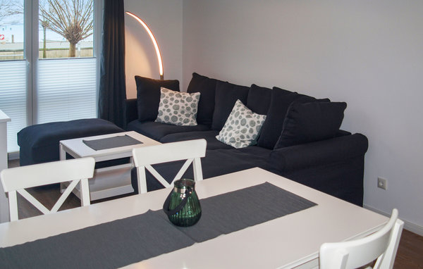 Apartman - Barth , Njemacka - DMK749 301