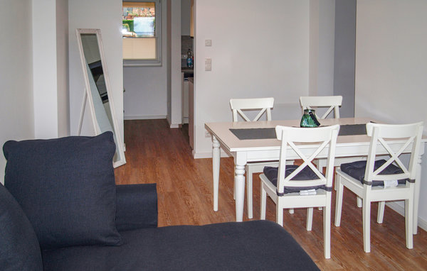 Apartman - Barth , Njemacka - DMK749 302