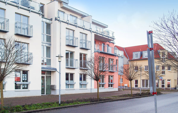 Apartman - Barth , Njemacka - DMK749 81