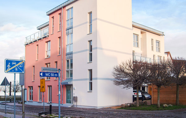 Apartman - Barth , Njemacka - DMK749 82