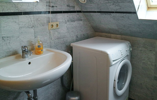Ferienhaus - Hohenkirchen , Deutschland - DMK750 703