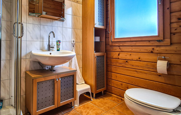 Ferienhaus - Boiensdorf , Deutschland - DMK758 701