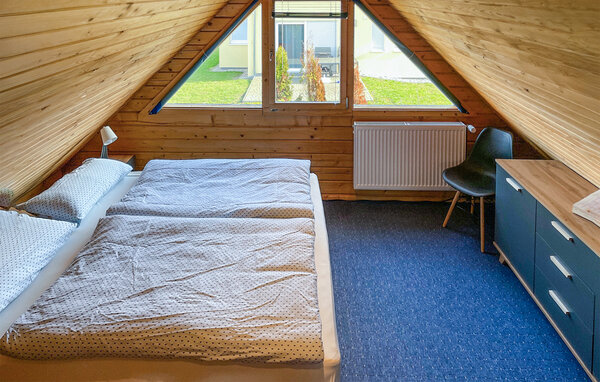 Ferienhaus - Boiensdorf , Deutschland - DMK758 601