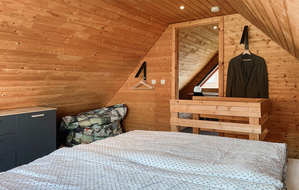 Ferienhaus - Boiensdorf , Deutschland - DMK758 602