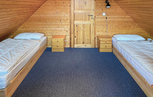 Ferienhaus - Boiensdorf , Deutschland - DMK758 603