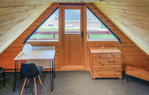 Ferienhaus - Boiensdorf , Deutschland - DMK758 604