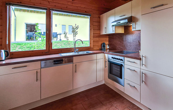 Ferienhaus - Boiensdorf , Deutschland - DMK758 6