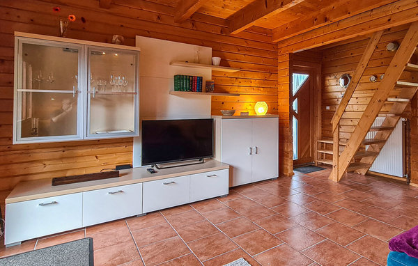 Ferienhaus - Boiensdorf , Deutschland - DMK758 4