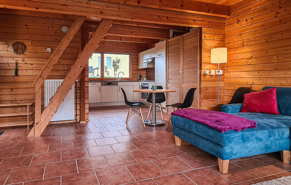 Ferienhaus - Boiensdorf , Deutschland - DMK758 3