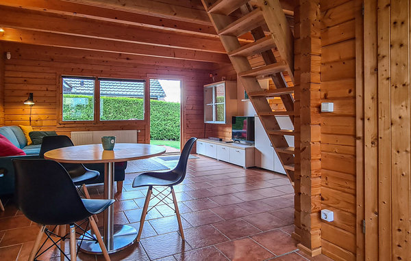 Ferienhaus - Boiensdorf , Deutschland - DMK758 5