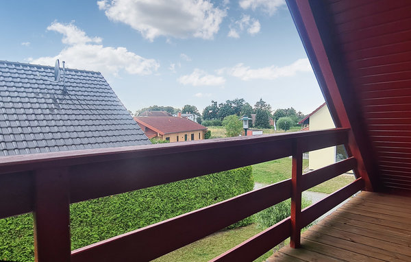 Ferienhaus - Boiensdorf , Deutschland - DMK758 102